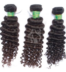Cheap Indian Deep Wave Hair for Sale